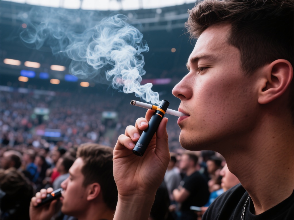 他善于在公 他善于在公